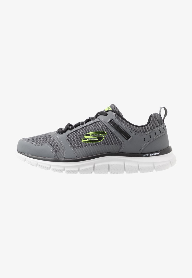 Skechers Sport TRACK - Sneakersy niskie