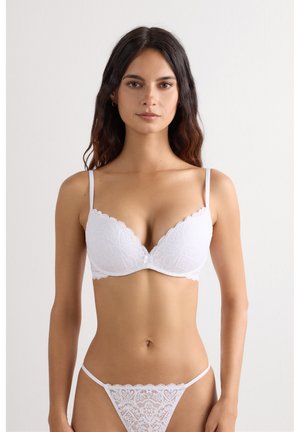 Intimissimi, GIOIA - Soutien-gorge push-up - white