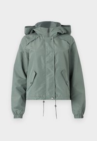 VMZOA SHORT - Lagana jakna - laurel wreath