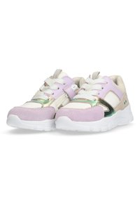BunniesJR SPRING - Baskets basses - multicolor