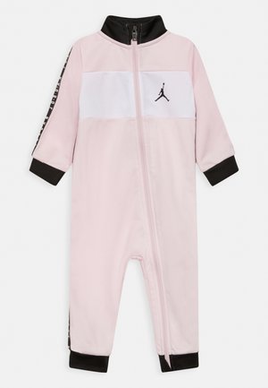 COVERALL UNISEX - Tuta jumpsuit - pink foam