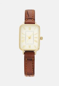 Anna Field by Zalando - Rannekello - gold-coloured Pienoiskuva 1