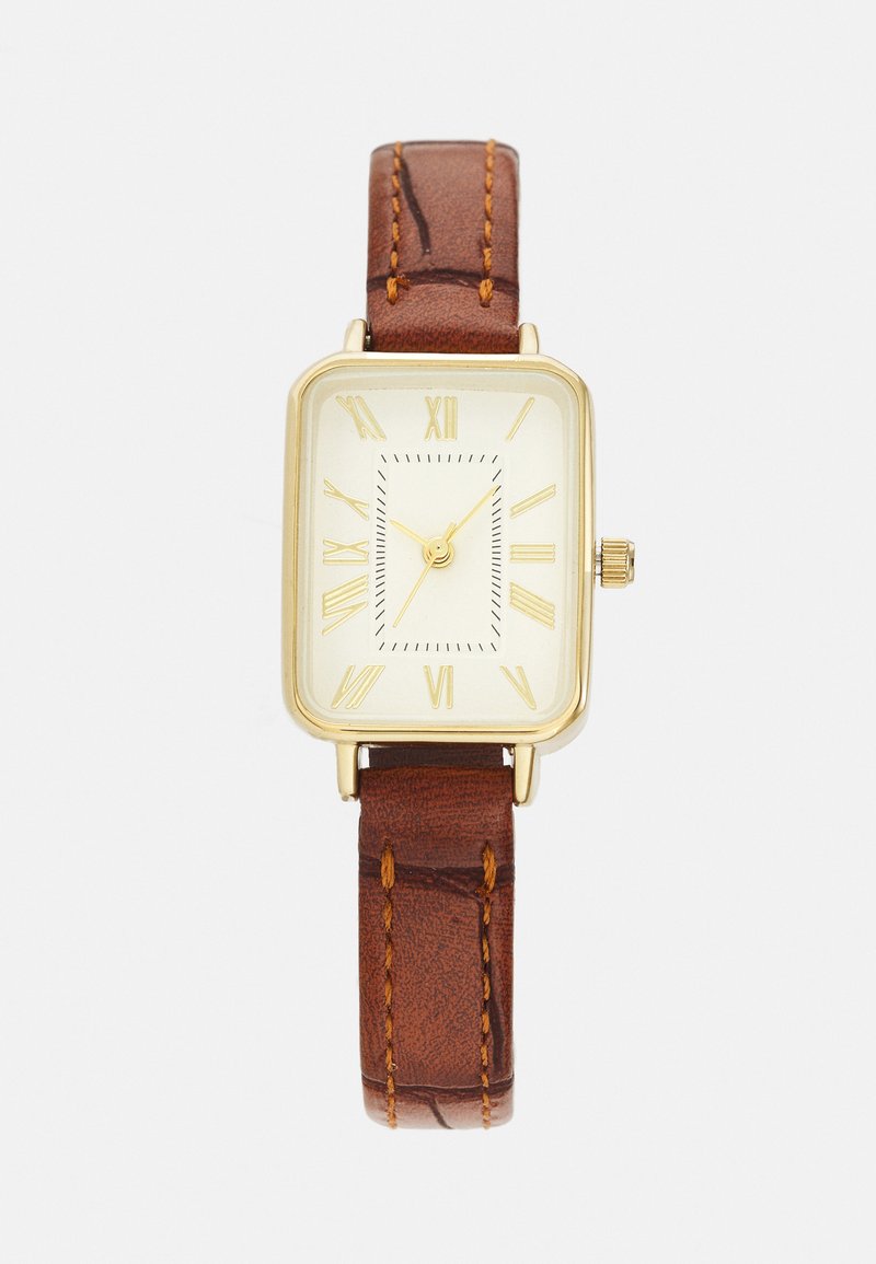 Anna Field by Zalando - Rannekello - gold-coloured, Suurenna