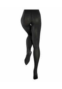 Esprit COTTON - Collant - schwarz