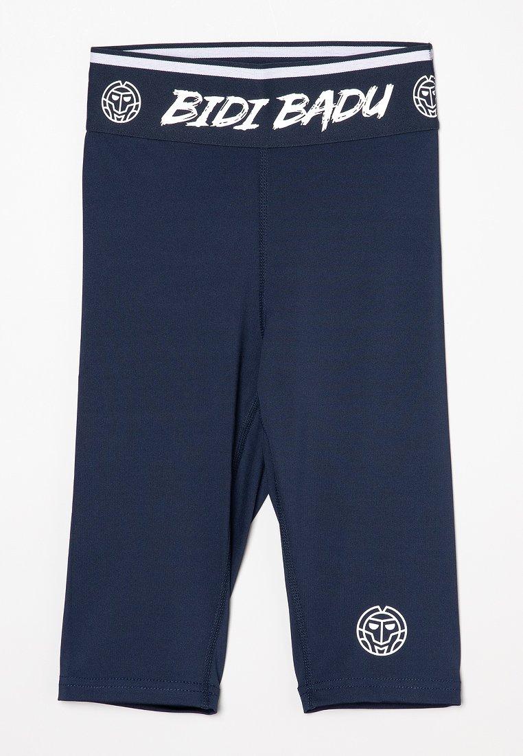 BIDI BADU Tights donkerblauw