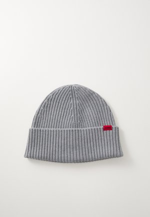HUGO XOLA - Beanie - silver
