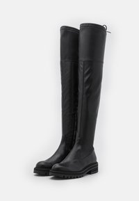 Billi Bi Botas mosqueteras - black