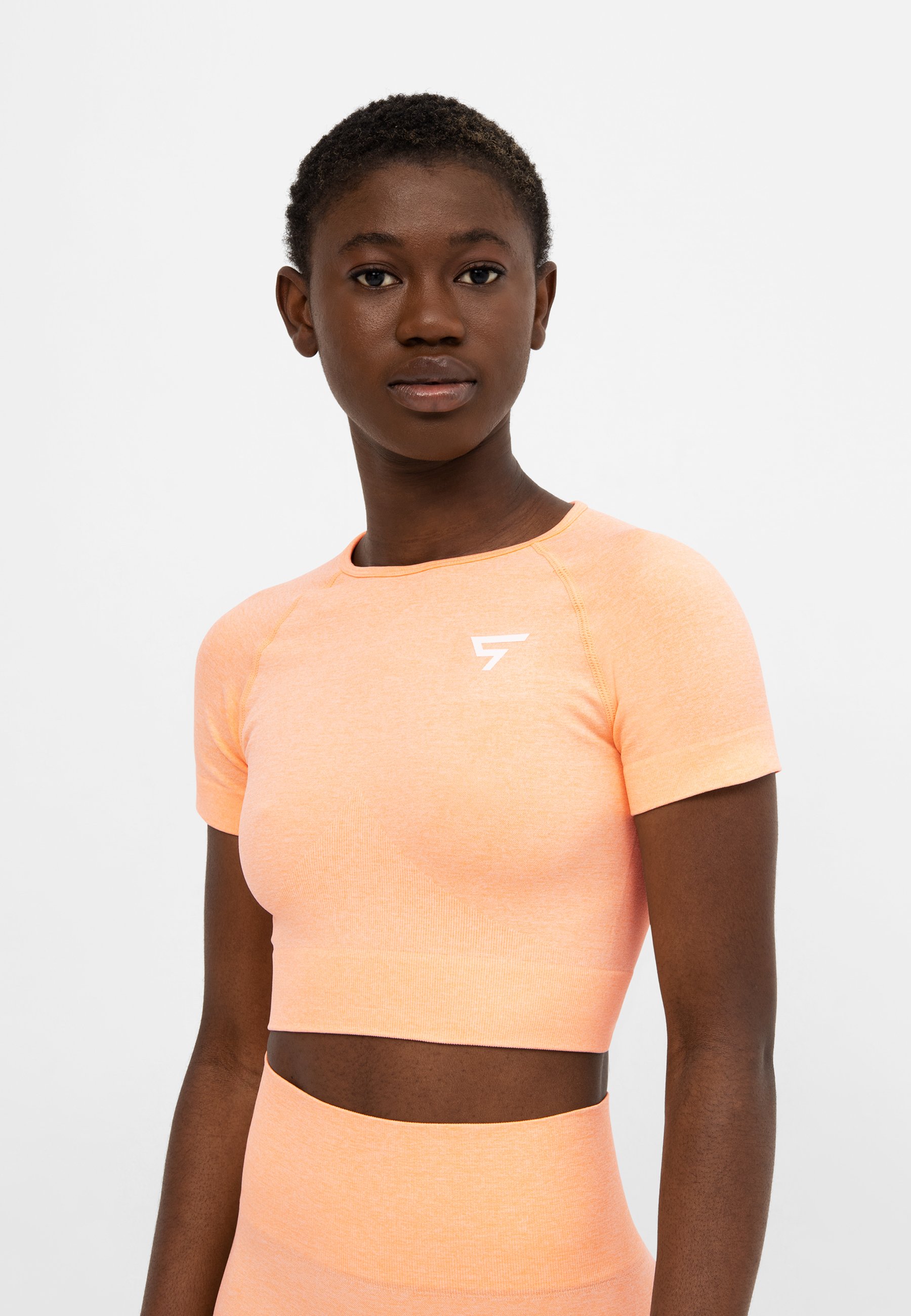 Damen T-Shirt basic Damen T-Shirt basic