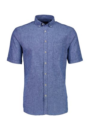 Lindbergh, Camisa - navy