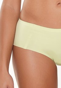 LingaDore PREVIOUS 2-PACK - Slip - sunny lime