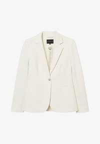 Ei valittu, offwhite