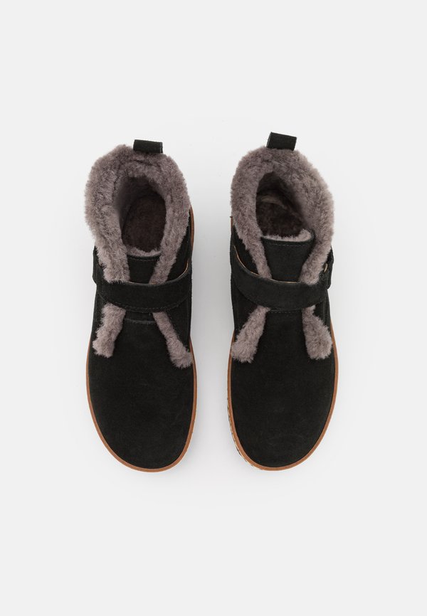 MYTH YGGDRASIL - Wedge Ankle Boots2