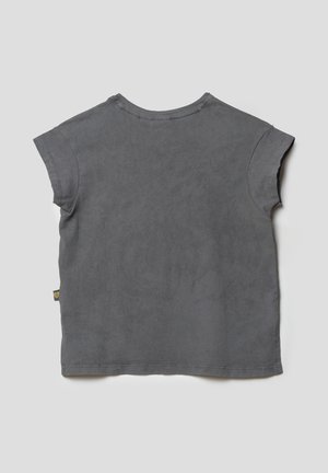 Koroshi, Tričko s potlačou - gris grey