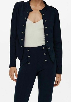 Blazer - dark blue