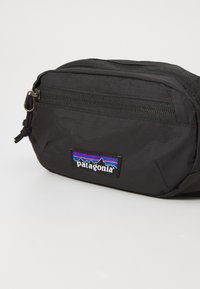 Patagonia TERRAVIA MINI HIP PACK UNISEX - Bum bag - black