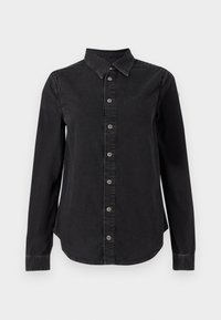EAZY - Chemisier - black