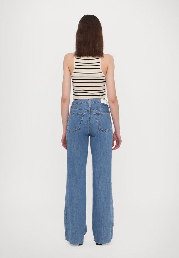 THE CALIFORNIAN - Wide Leg - runyon3