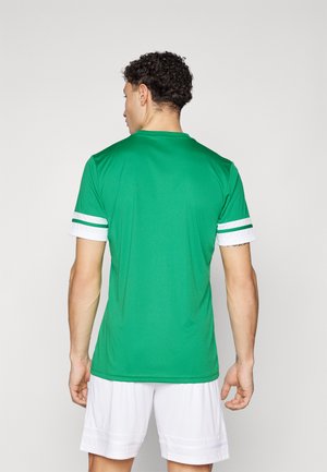 adidas Squadra 25 Jersey Team Green White — foto 3