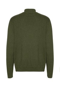 Clean Cut Copenhagen CLAUDE - Strickpullover - rosin melange