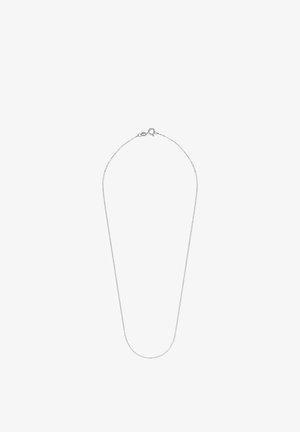 FAVS, Necklace - silver-coloured