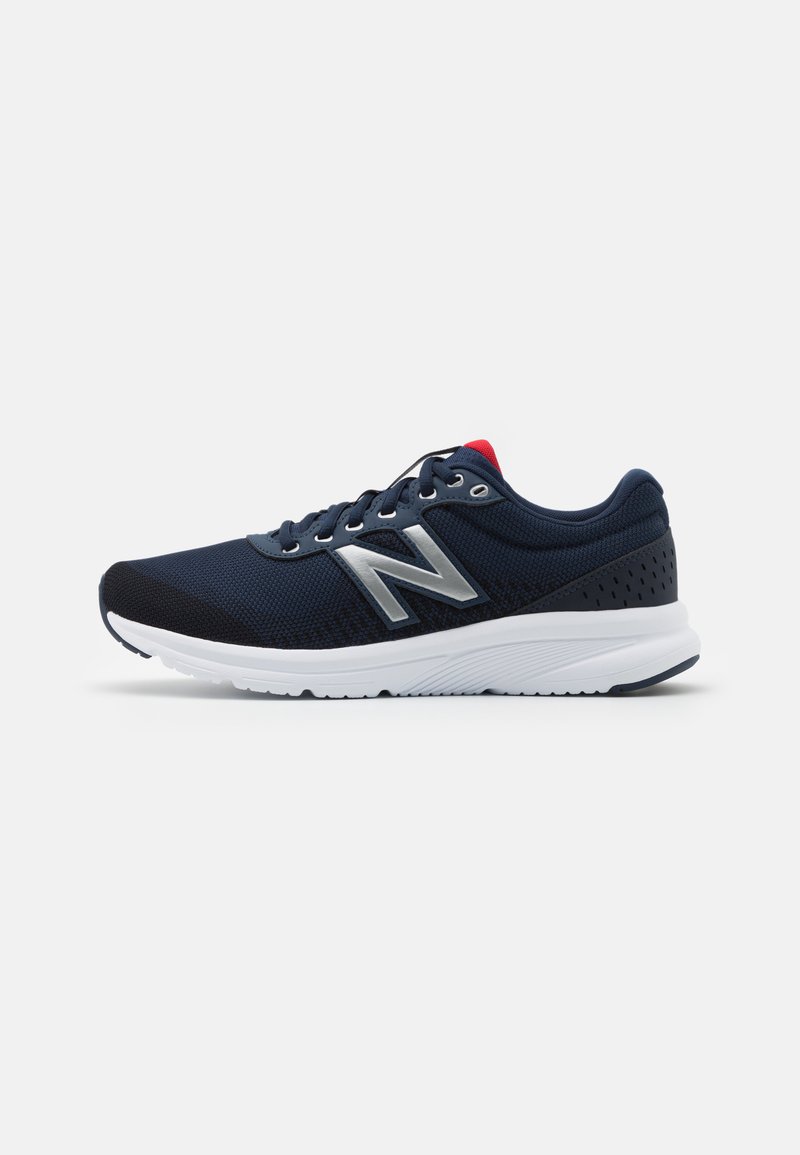 New Balance MENS 411 V2 Neutral running shoes natural indigo/blue