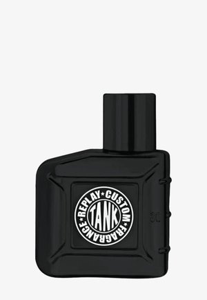 Replay Fragrances # TANK CUSTOM FOR HIM EDTV - Eau de toilette