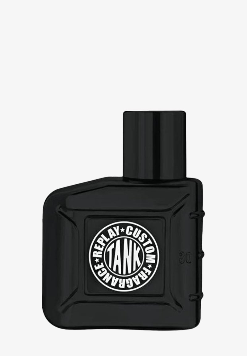 Replay Fragrances # TANK CUSTOM FOR HIM EDTV - Eau de Toilette