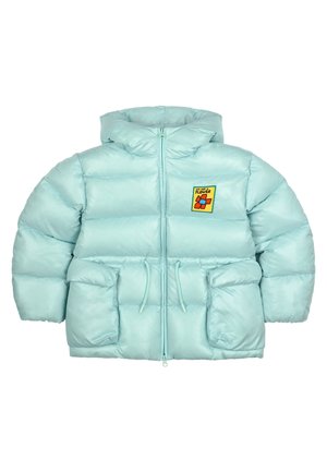 JELLY MALLOW FLOWER UNISEX - Sulejope - mint