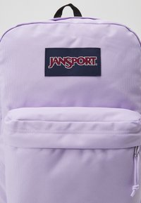 JanSport SUPERBREAK ONE UNISEX - Zaino - pastel lilac