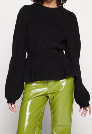 Maglione - black