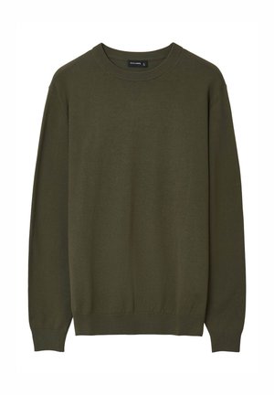 UNITA - Maglione - verde militare