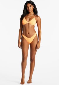 Billabong HIGH REESE - Bikinitop - orange