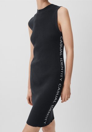 Robe fourreau - dark blue