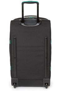 Eastpak TRANVERZ M - Trolley - kontrast stripe black