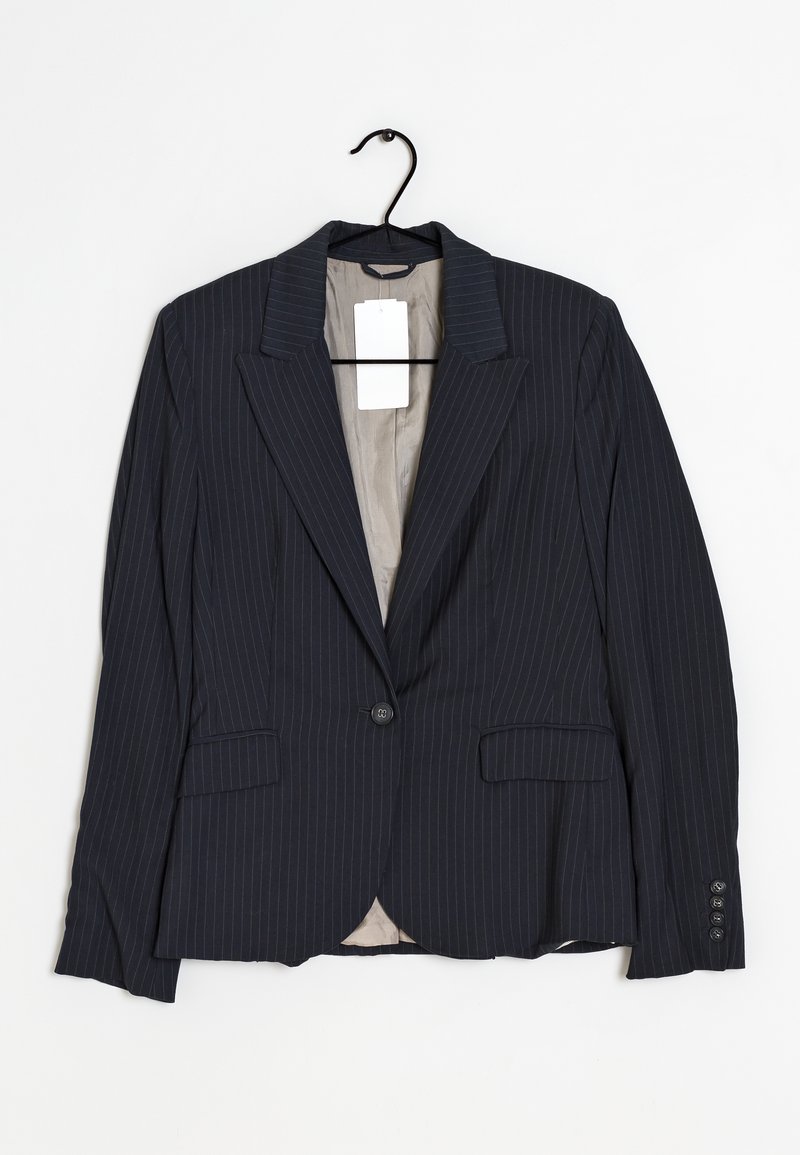 Mango Blazer - blue