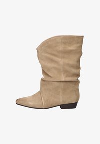 Non sélectionné, beige