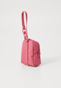 Lacoste COIN PURSEUNISEX - Étui à clefs - claret red