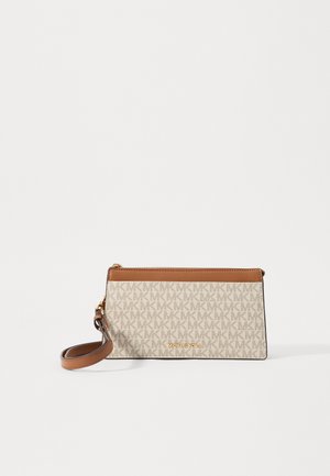 EMPIRE - Bolso de mano - vanilla/acorn