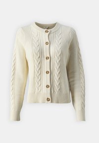 OBJDORIS - Cardigan - sandshell