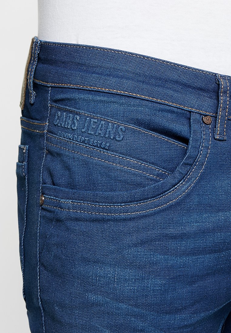 Uomo HENLOW - Jeans a sigaretta Uomo HENLOW - Jeans a sigaretta