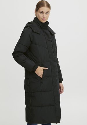 Oxmo OXJULIE - Winterjas - black