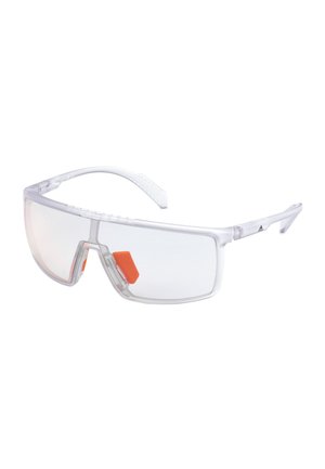 adidas Performance ADIDAS SPORT SONNENBRILLE SP0004 UNISEX - Occhiali da sole - verspiegelter rauch