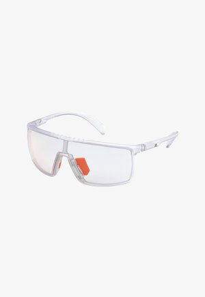 adidas Performance ADIDAS SPORT SONNENBRILLE SP0004 UNISEX - Occhiali da sole - verspiegelter rauch