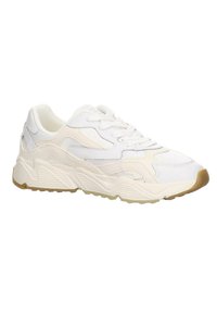 GANT NICERWILL - Sneaker low - whitemulti