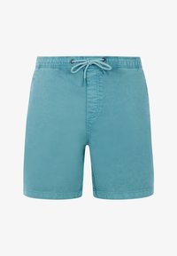 Geselecteerd, arcticgreen