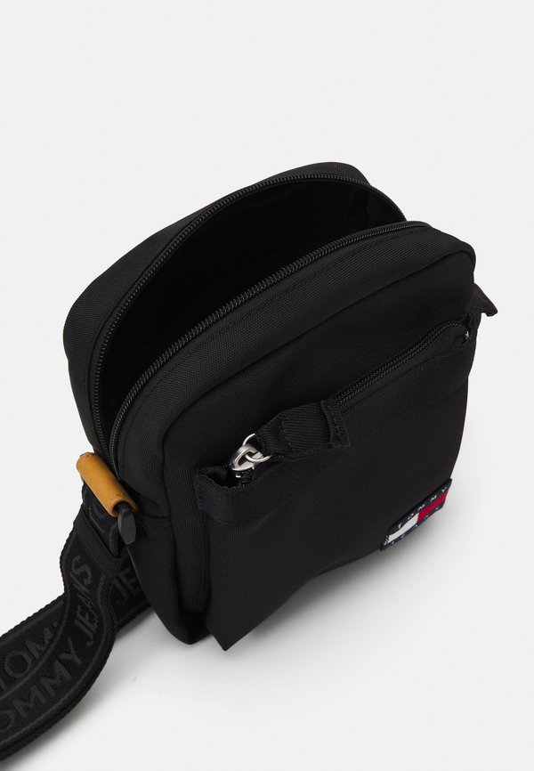 ESSENTIAL DAILY REPORTER UNISEX - Cross body bag2