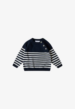 Stellou & friends, Maglione - navy