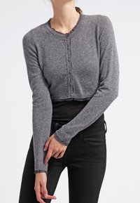 Sisley Kofta - mottled grey