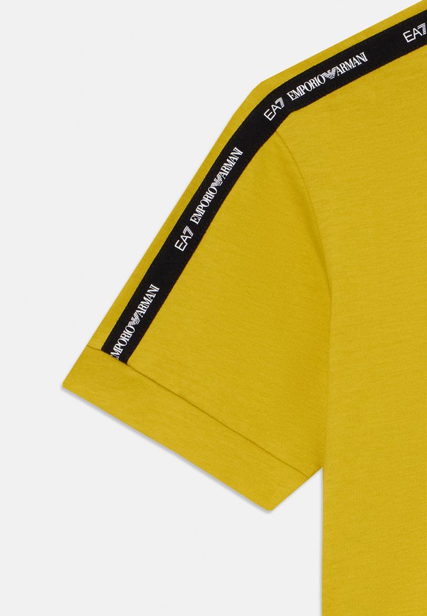 UNISEX - Print T-shirt - antique moss2