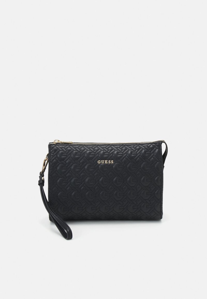 Guess POUCH Clutch black/schwarz Zalando.de